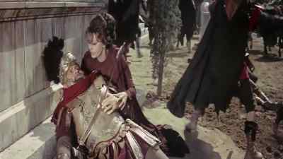 Polybiusl Polybiusl - The Fall of the Roman Empire