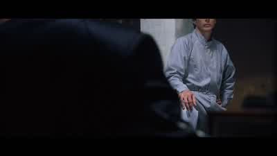 Polygraph. - Equilibrium