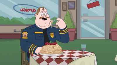 [polyp] Mm. That smells yummy. - Paradise PD