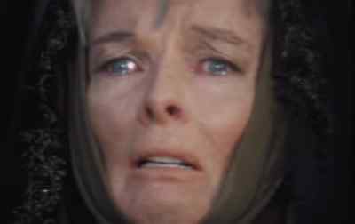 Polyxena? - The Trojan Women