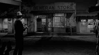 Pompey. - The Man Who Shot Liberty Valance