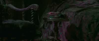 Ponce de Leon. - Pirates of the Caribbean: On Stranger Tides