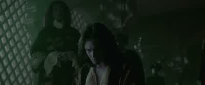 Ponce de Leon. - Pirates of the Caribbean: On Stranger Tides