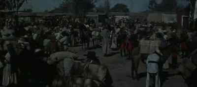 Poncho, could you find
room for this for me? - Seven Cities of Gold