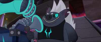 Ponies of Equestria! - My Little Pony: The Movie