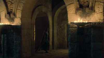 [ Pontius Pilate] I thought this
would end as you said it would end. - Killing Jesus