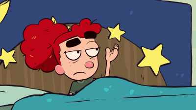 - Pony, one comfy bed
won't make a difference. - It's Pony