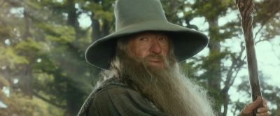 [PONY SNORTS] - The Hobbit: An Unexpected Journey