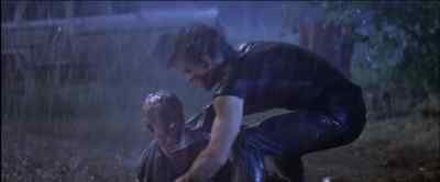 Ponyboy, are you OK? - The Outsiders