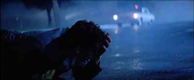 - (Ponyboy ) No!
- Pony? - The Outsiders