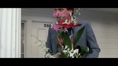 Poochie, poochie, poochie. - Ferris Bueller's Day Off