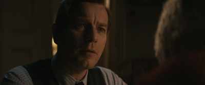 Pooh, how ever
did you recognise me? - Christopher Robin
