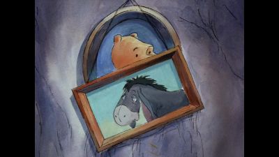Pooh Oh bother - The New Adventures of Winnie the Pooh