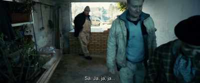 Pooh-pooh!
That would be hysterical. - Small Town Killers