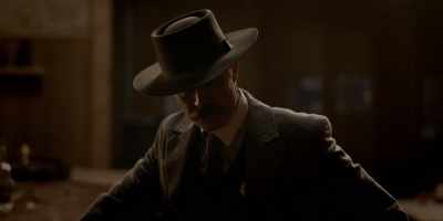 Pool revenue and influence - Deadwood: The Movie