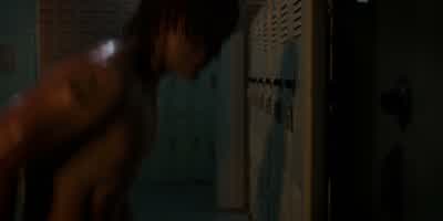 Pool's closed. - Stranger Things