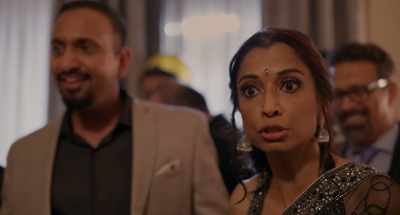 Poonam used Fair &
Lovely so much - India Sweets and Spices