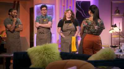 Poonam, we will bill you
for the time incurred - Secret Chef