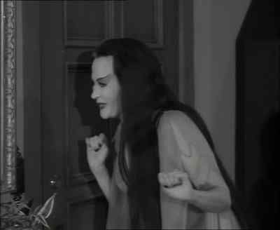Poopsie, you can come out now. - The Munsters