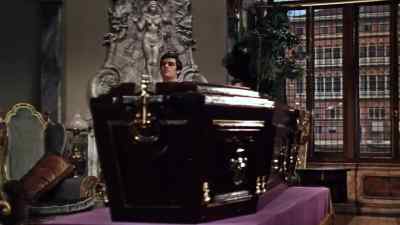 Poor Angelo's clothes fit you perfectly. - The Assassination Bureau