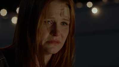 Poor anna, got caught - Dying for Fame