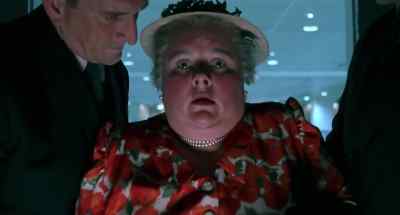 Poor Arthur would be utterly - Babe: Pig in the City