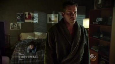 Poor babe. - Once Upon a Time