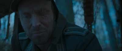 Poor bastard.
He just wanted to be a soldier - Freaks Out