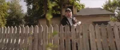 Poor bastard humps mail
all day for the post office, - Bullet Head