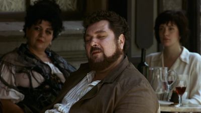 Poor bastards. They don't even know what they fight for - Modigliani
