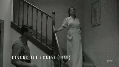 Poor bette. - FEUD