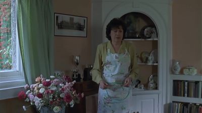 Poor Betty.
Yes. - Midsomer Murders