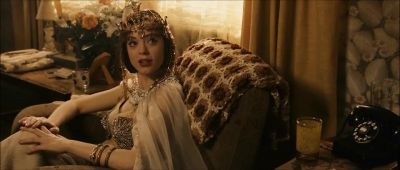 Poor Betty - The Black Dahlia