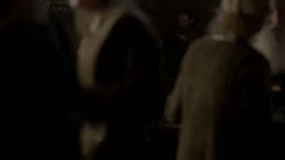 Poor Bjorn. - Vikings