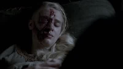 Poor Bjorn. - Vikings