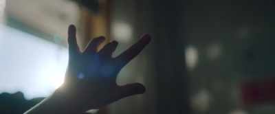 Poor boy. - The Innocents
