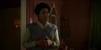 Poor boy. - Fargo