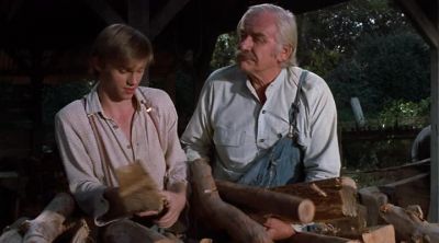 Poor Chance. - The Waltons