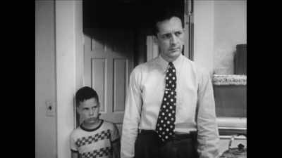 - Poor child.
- And poor man. - Mysteries of Mental Illness
