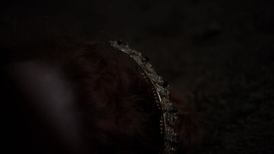 Poor child. - Reign