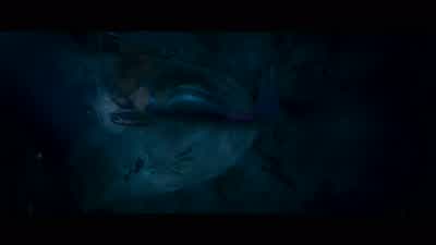 Poor child. - The Little Mermaid