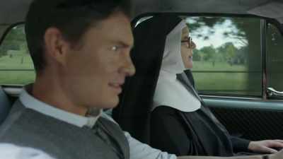 Poor children, they
never stood much chance - Sister Boniface Mysteries