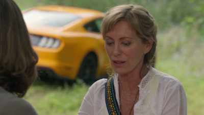 Poor Chris. Chris is always
the consolation prize, he's... - Darby and Joan