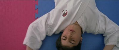 Poor David Betanahu - Little Manhattan