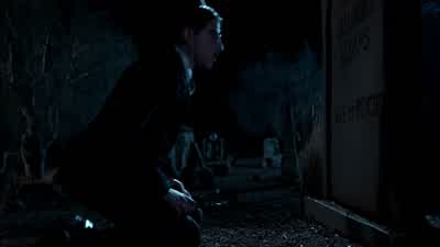 Poor Debbie. - Addams Family Values