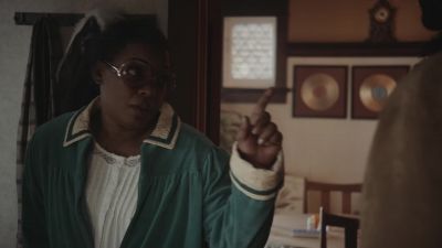 Poor decisions Twink - The Clark Sisters: First Ladies of Gospel