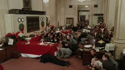 Poor, deluded creature. - Trading Places
