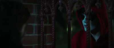 Poor Edward. He was only ten years old. - Boys in the Trees