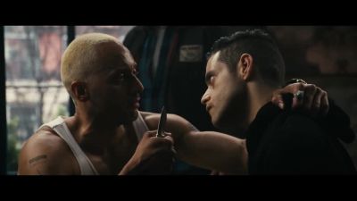 - Poor Elliot... - Mr. Robot