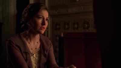 Poor Enoch. - Boardwalk Empire